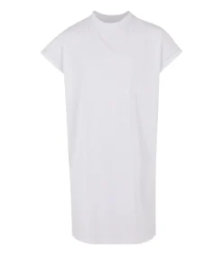 Kinderen Urban Classics TURTLE - Jurk - Zwart