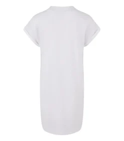 Kinderen Urban Classics TURTLE - Jurk - Zwart