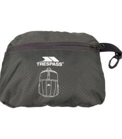 Trespass TURZO - Rugzak - Groen