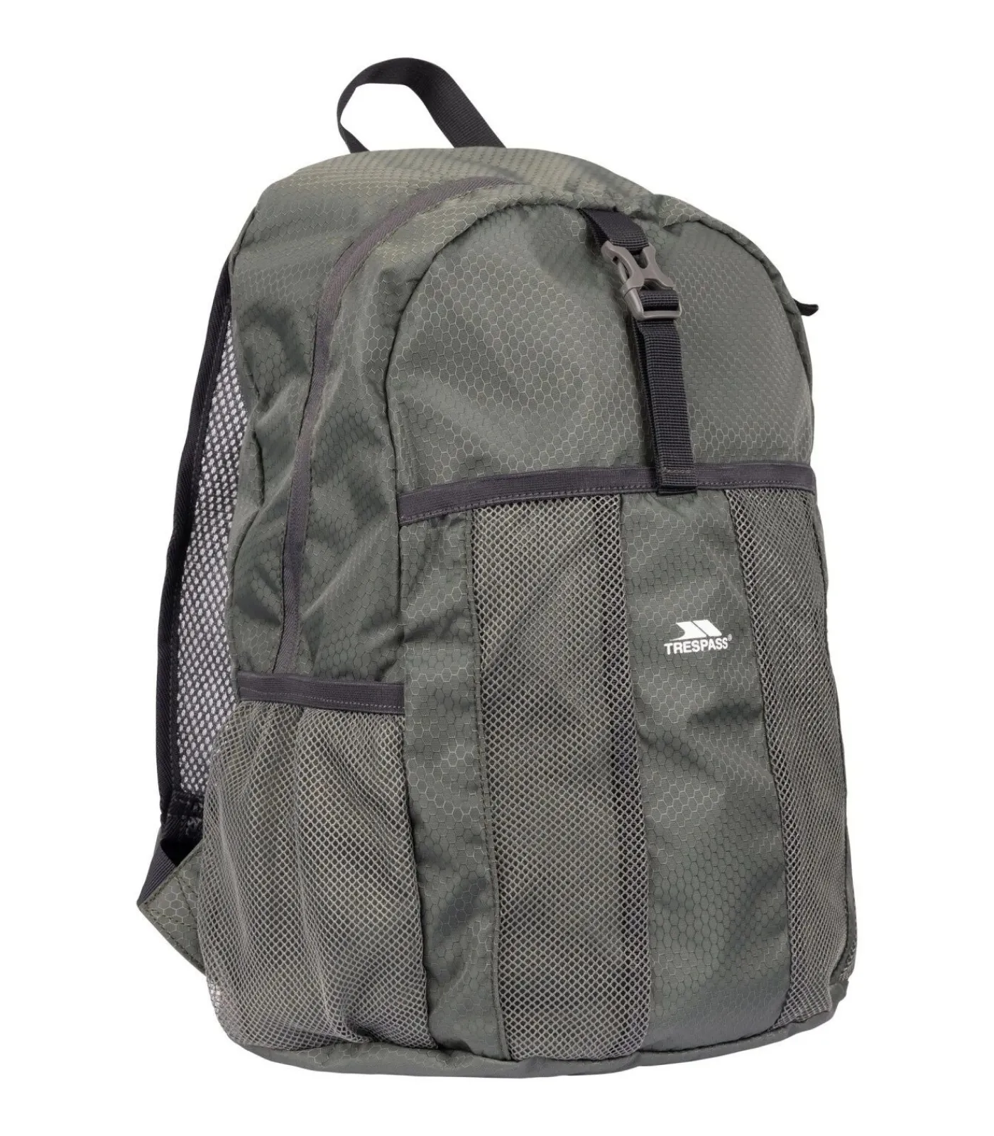 Trespass TURZO - Rugzak - Groen