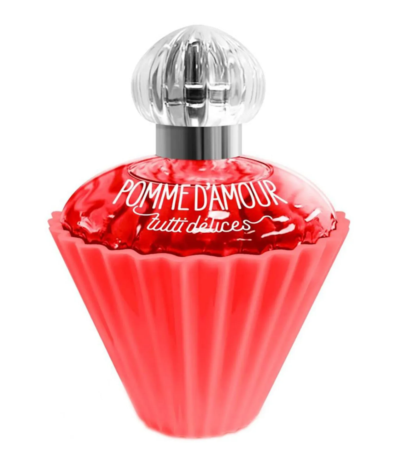 Discount Tutti Delices Eau de Toilette Liefdesappel 50ml Eau De Toilette