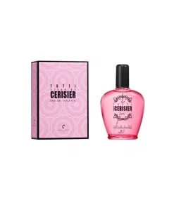 Corania Tutti Kersenbloesem Eau de Toilette 100ml