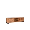 New Tv-Meubel Glasgow 160x45x45 cm Meubels