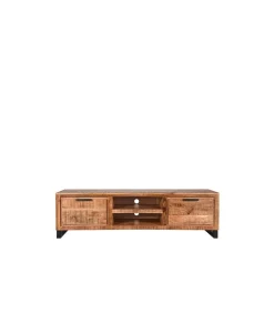 New Tv-Meubel Glasgow 160x45x45 cm Meubels