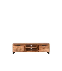 New Tv-Meubel Glasgow 160x45x45 cm Meubels