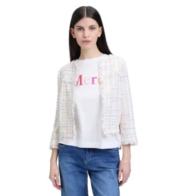 Tweed blazer DAMES Maatpakken & Blazers