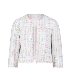 Tweed blazer DAMES Maatpakken & Blazers