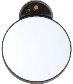 TWEEZERMAN Tweezermate 10x Lighted Mirror