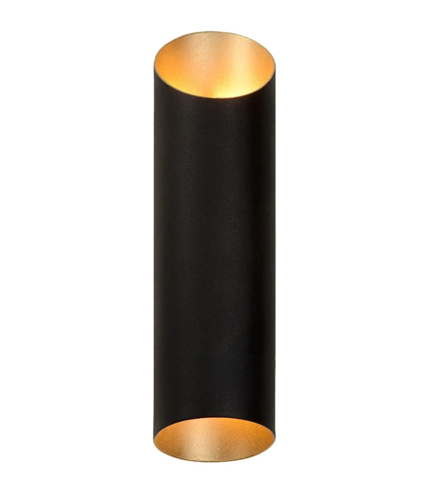 Atmooz Twilight - Wandlamp - Zwart