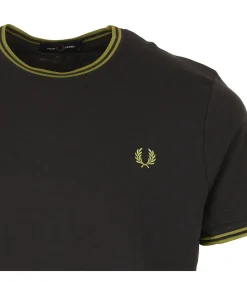 Outlet Twin Tipped T-shirt Heren T-Shirts & Polo's