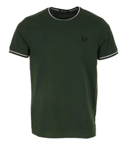 Sale Twin Tipped T-shirt Heren T-Shirts & Polo's