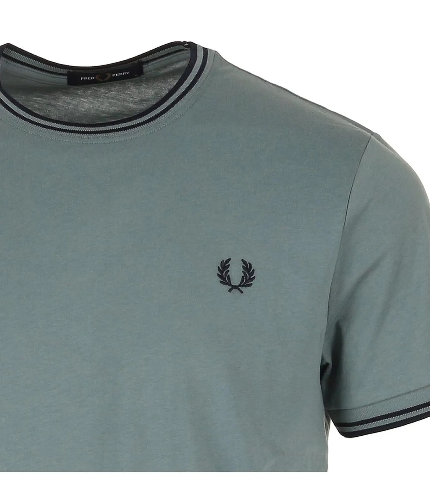 Hot Twin Tipped T-shirt Heren T-Shirts & Polo's