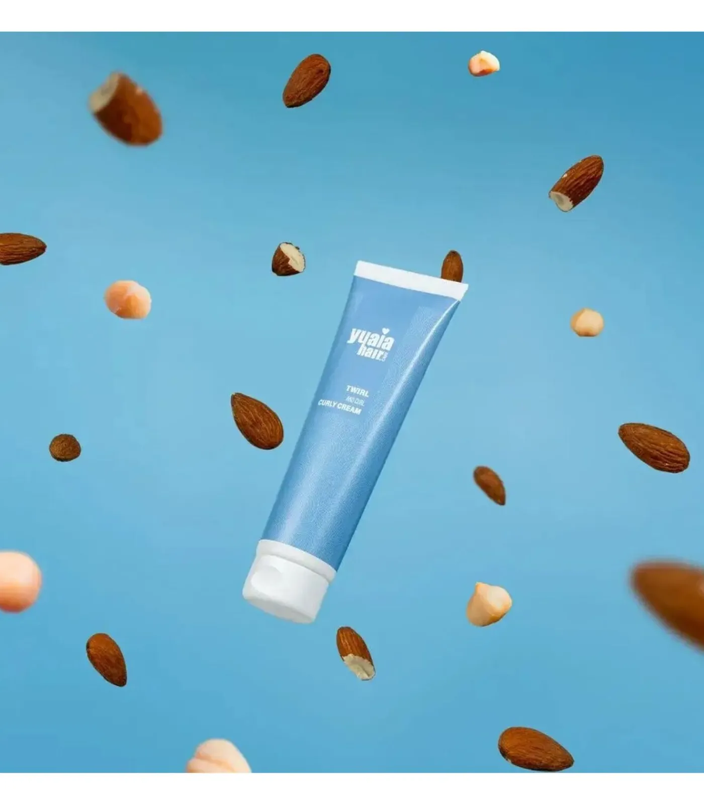 Yuaia Haircare Twirl and Curl Set