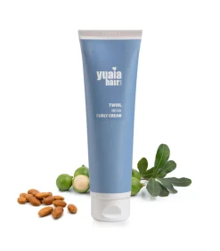 Hot Twirl en Curl Krullend Crème 150 ml Haarstyling Producten