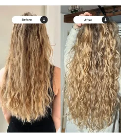 Hot Twirl en Curl Krullend Crème 150 ml Haarstyling Producten