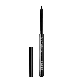 Bourjois Twist Oogpotlood Kajal - 01 Char'kohl