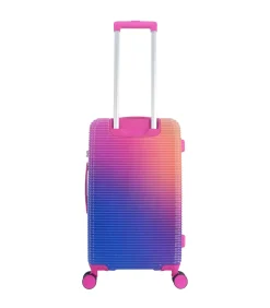 Saxoline Twist Trunk Reiskoffer 68cm (M) 8 wielen