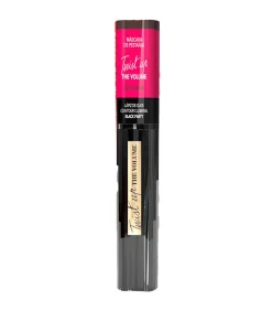 Bourjois Twist Up Mascara + Contour Clubbing Eyeliner Set - Ultra Brown / Black Party