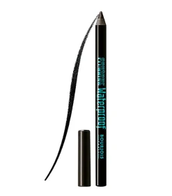 Bourjois Twist Up Mascara + Contour Clubbing Eyeliner Set - Ultra Brown / Black Party