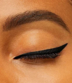 Bourjois Twist Up Mascara + Contour Clubbing Eyeliner Set - Ultra Brown / Black Party