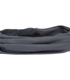 DAMES 4F U046 - Haarband - Anthraciet Grijs