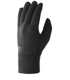 U080 - Handschoenen - Zwart Heren Handschoenen