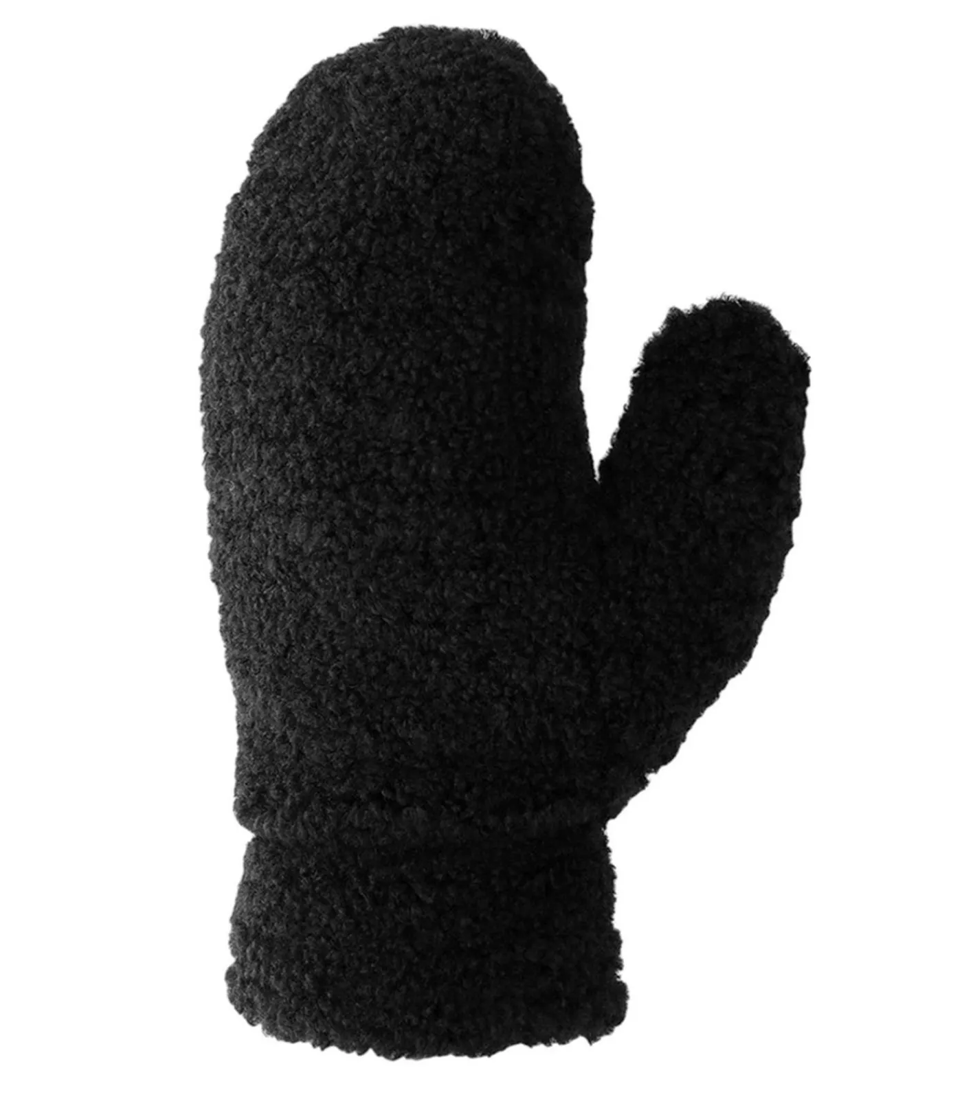 U088 - Handschoenen - Zwart Heren Handschoenen