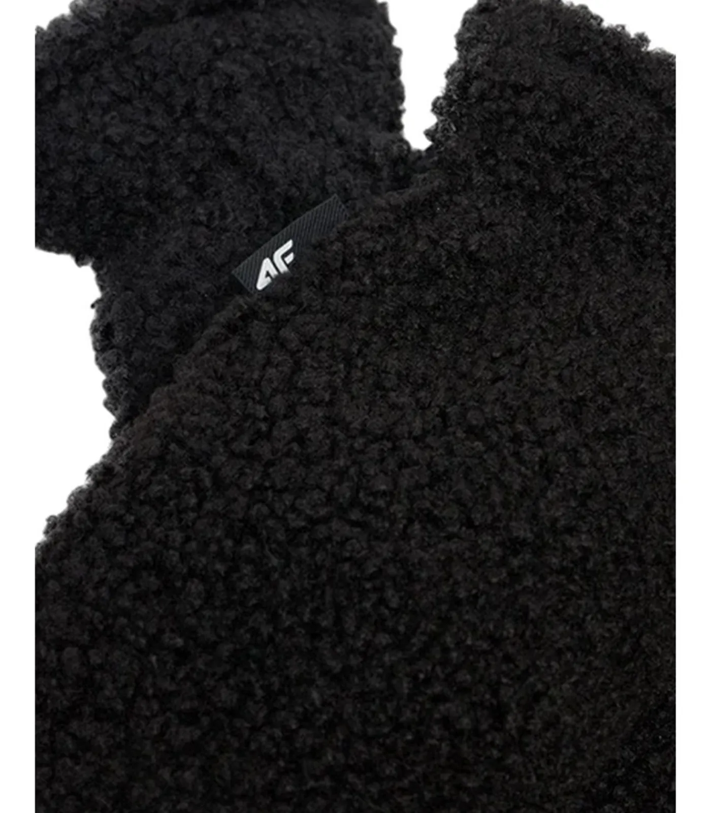 U088 - Handschoenen - Zwart Heren Handschoenen