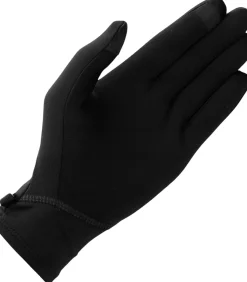 Clearance U081 - Handschoenen - Zwart Heren Handschoenen