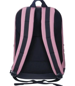 U274 - Rugzak - Roze Reistassen