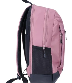 U274 - Rugzak - Roze Reistassen