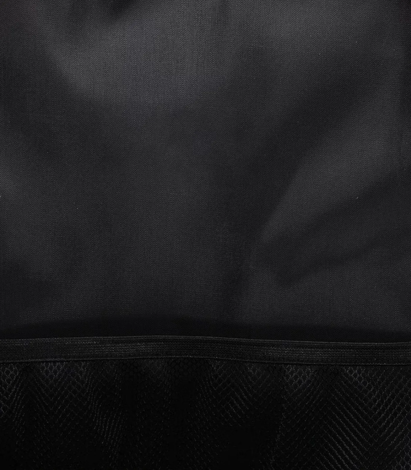 Hot U309 - Rugzak - Zwart Reistassen