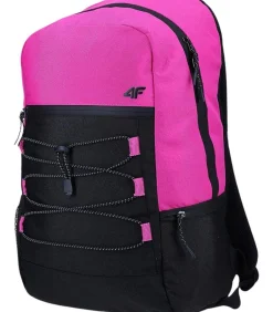 Hot U309 - Rugzak - Zwart Reistassen