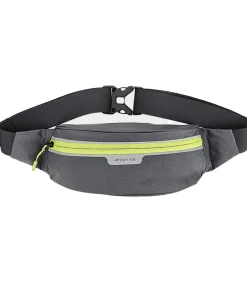 Heren 4F U075 - Tas - Donkergrijs