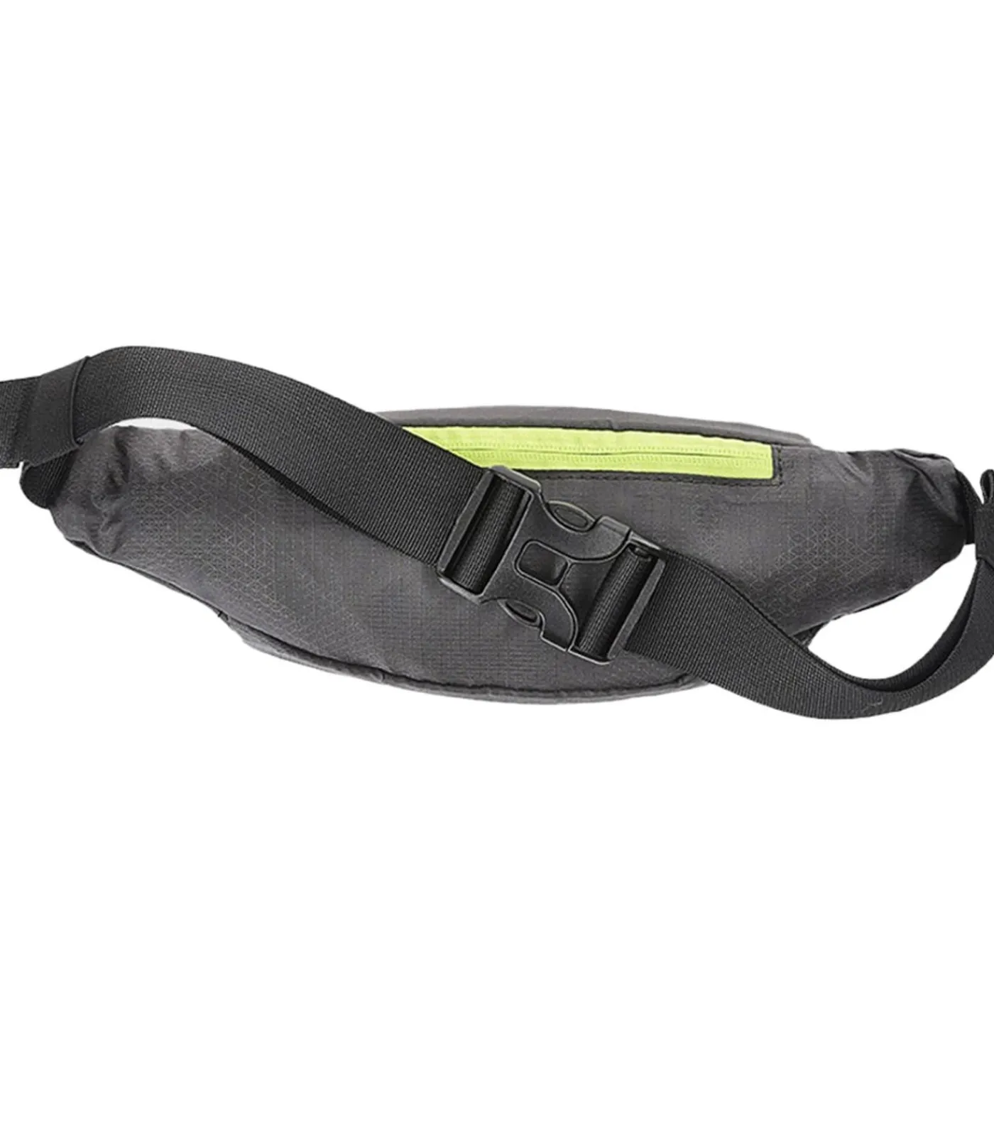 Heren 4F U075 - Tas - Donkergrijs