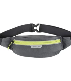 New U075 - Tas - Donkergrijs Heren Tassen