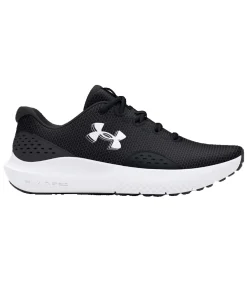 DAMES Under Armour Ua Charged Surge 4 - Running - Zwart