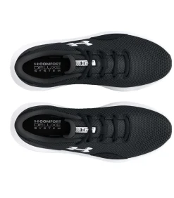 DAMES Under Armour Ua Charged Surge 4 - Running - Zwart