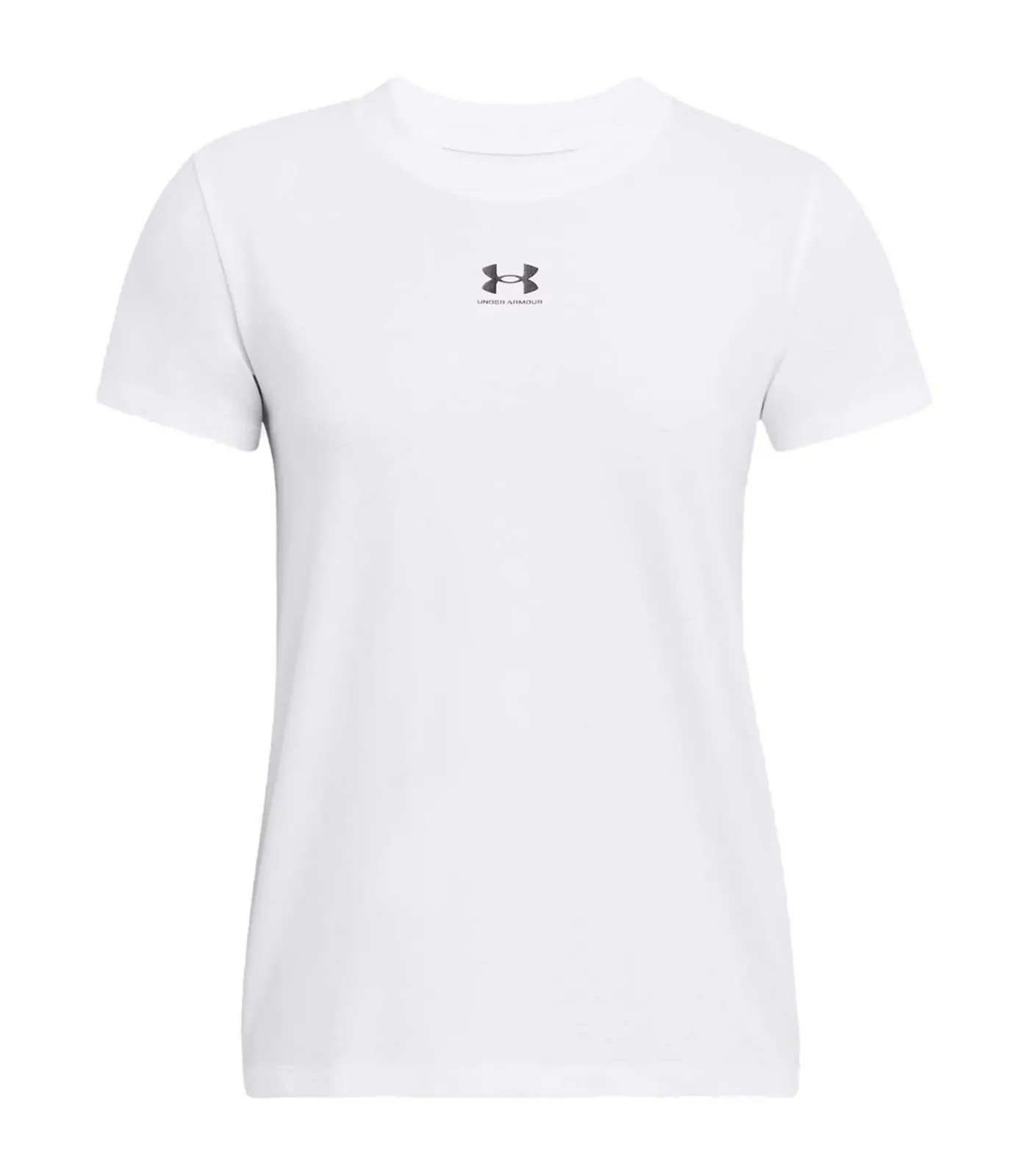 Discount Ua Rival Core Ss DAMES T-Shirts & Tops