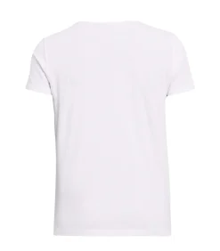 Discount Ua Rival Core Ss DAMES T-Shirts & Tops