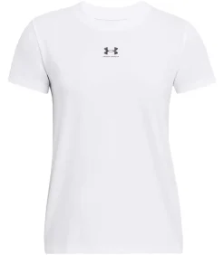 Discount Ua Rival Core Ss DAMES T-Shirts & Tops