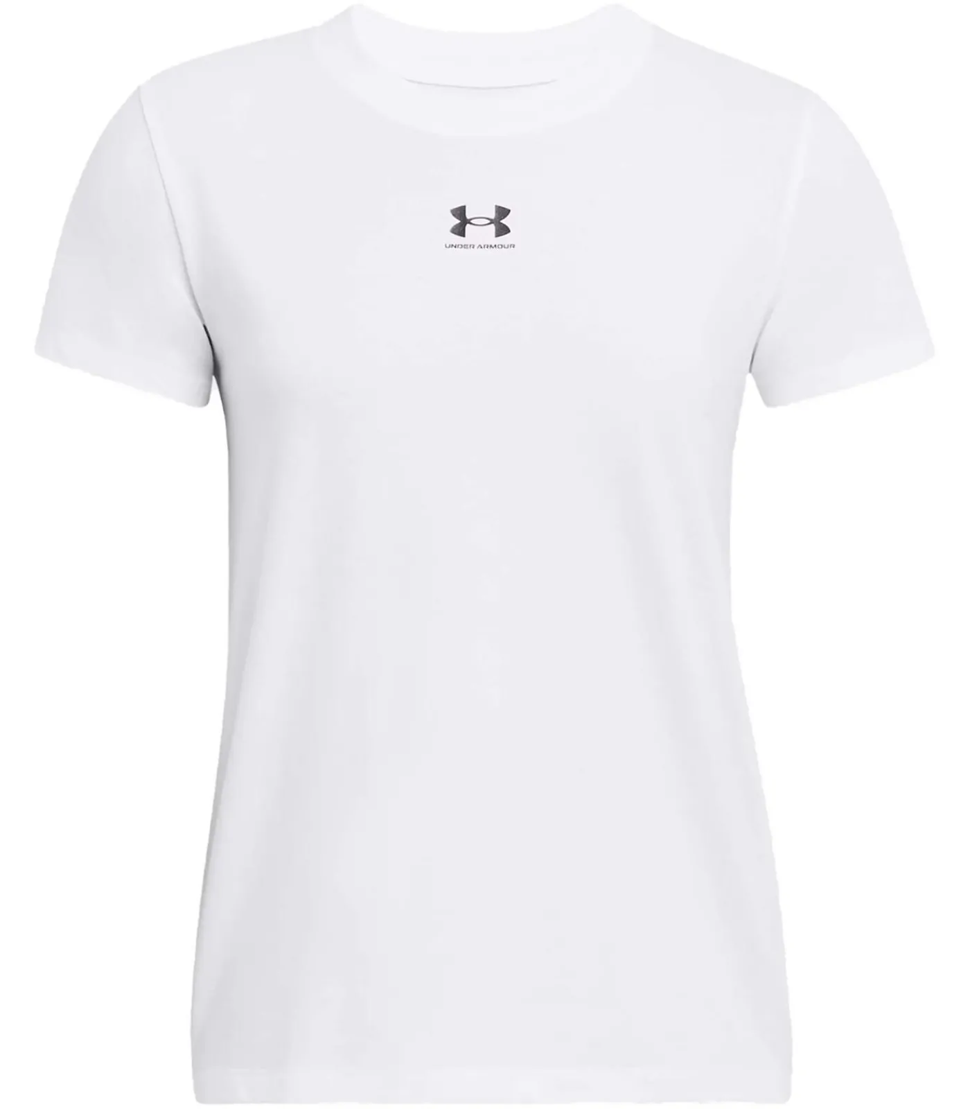Discount Ua Rival Core Ss DAMES T-Shirts & Tops