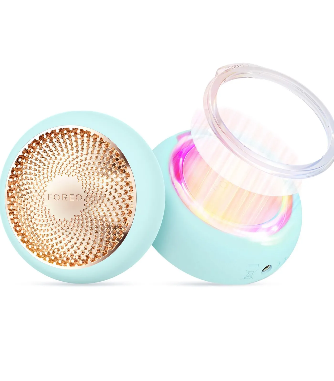 Sale UFO 3 Arctic Blue Gezichtsverzorgings Accessoires