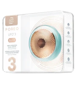 Sale UFO 3 Arctic Blue Gezichtsverzorgings Accessoires