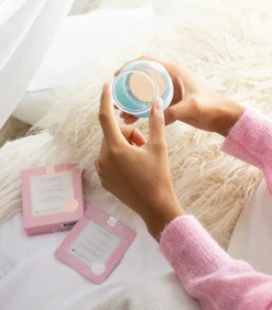 Sale UFO 3 Arctic Blue Gezichtsverzorgings Accessoires