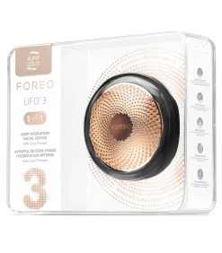 Online UFO 3 Gezichtsverzorgings Accessoires