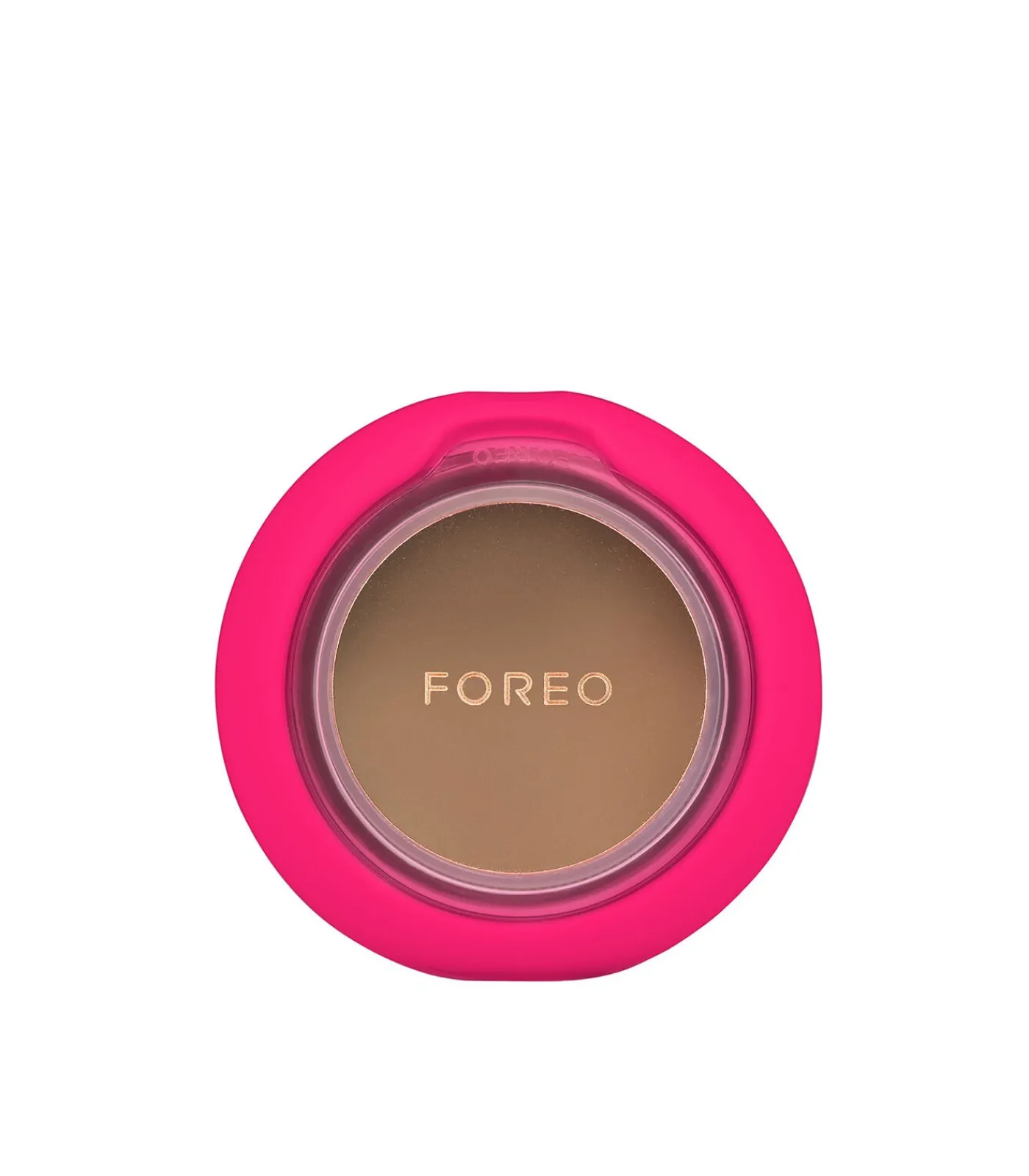 Hot UFO 2 Fuchsia Krachtig 2-minuten Gezichtsbehandelingsapparaat voor alle huidtypen Gezichtsverzorgings Accessoires