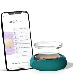 FOREO UFO 3 go Evergreen