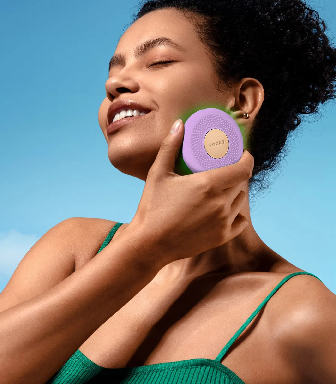 FOREO UFO 3 go Lavender