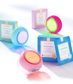 UFO 3 mini Fuchsia Gezichtsverzorgings Accessoires